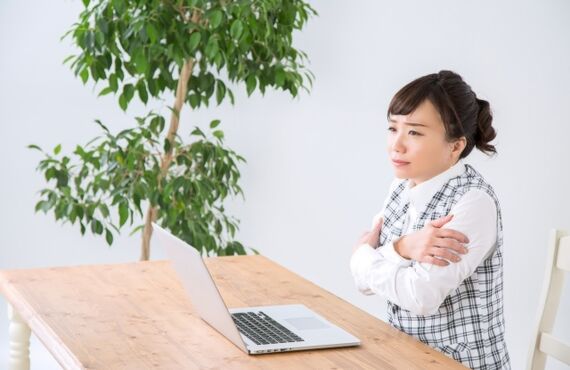 女性の身体は冷えている！？痩せるカギは冷えの改善にあり！｜身体を芯から温める痩身サロン　YOSAPARK　Feliz　関内店
